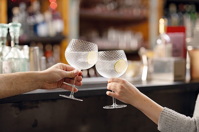 Veneziano Cocktailglas 660 ml