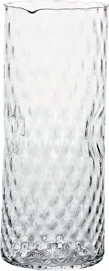 Veneziano Karafa 1,2 l prozirna