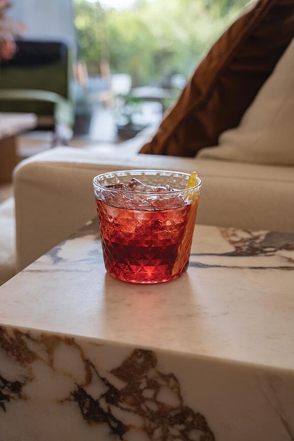 Veneziano Mixology Čaša 430 ml