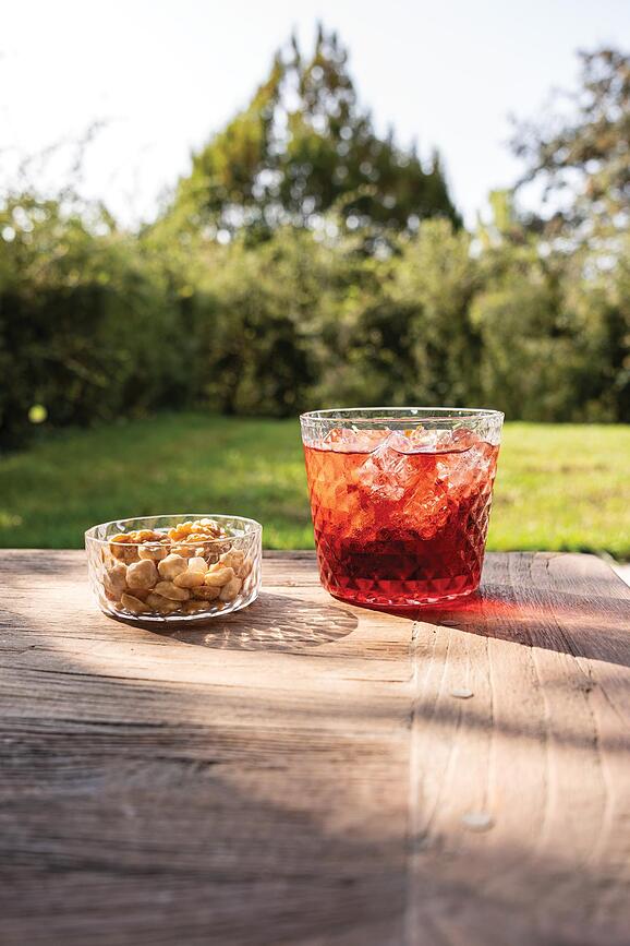 Veneziano Mixology Čaša 430 ml