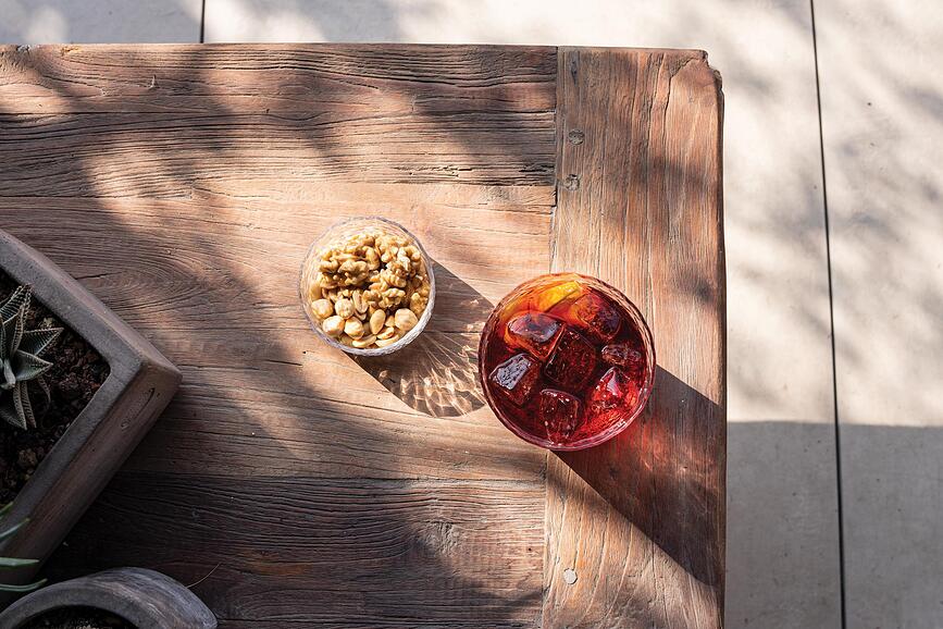 Veneziano Mixology Čaša 430 ml