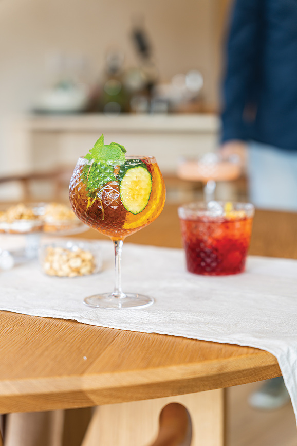 Veneziano Mixology Čaša za koktele