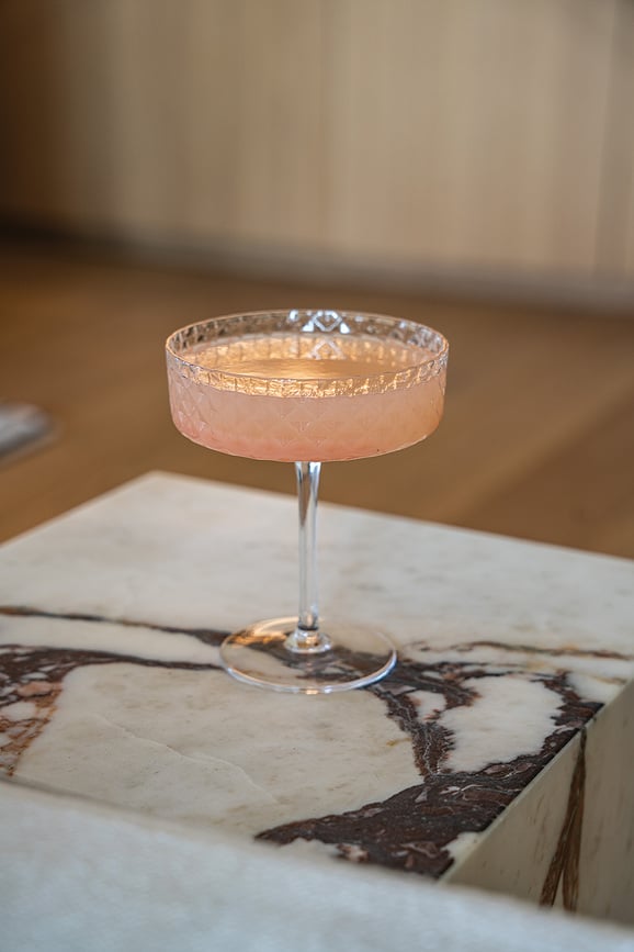 Veneziano Mixology Čaša za šampanjac