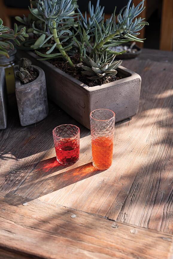 Veneziano Mixology Čašica za shotove 85 ml