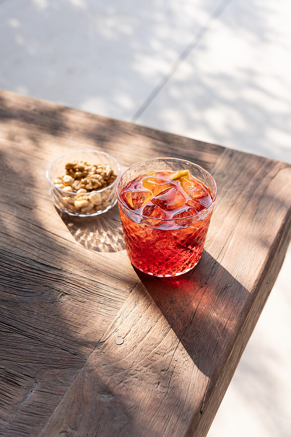 Veneziano Mixology Coupelle 160 ml