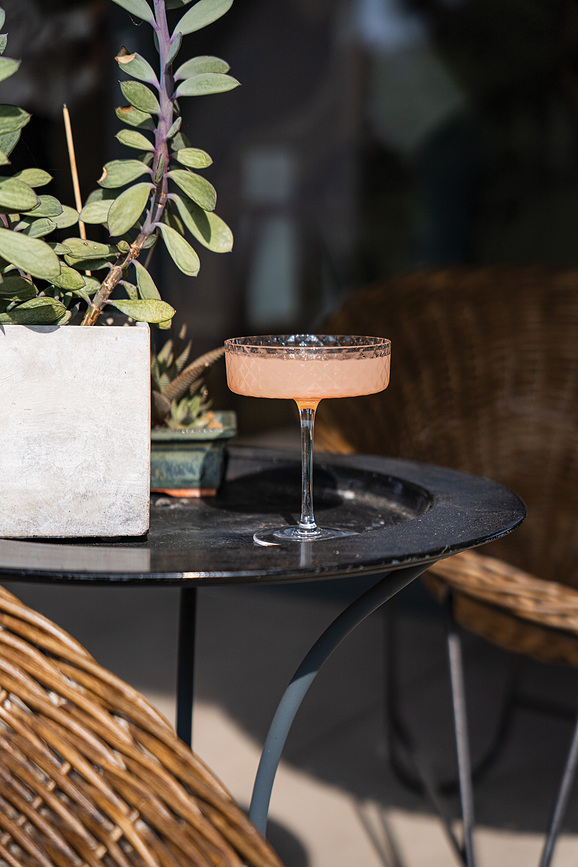 Veneziano Mixology Flûte à Champagne