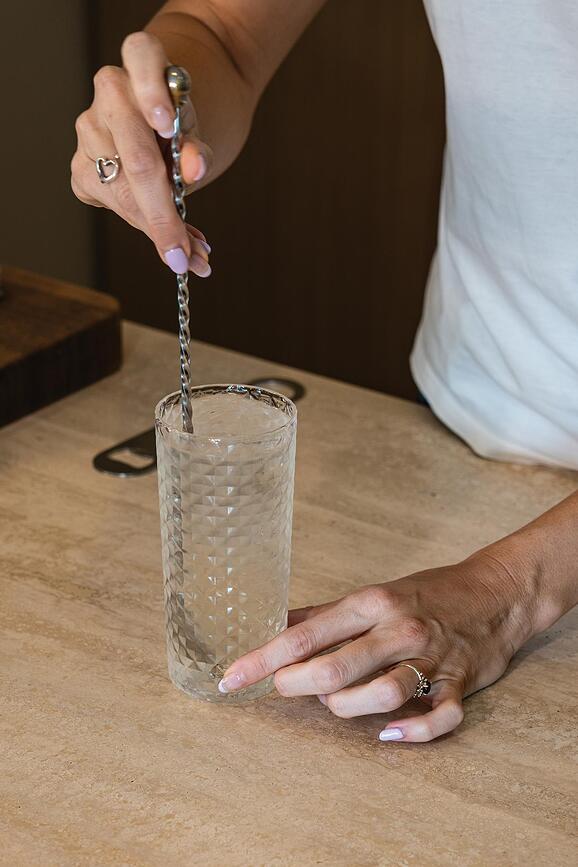 Veneziano Mixology Kozarec, 410 ml