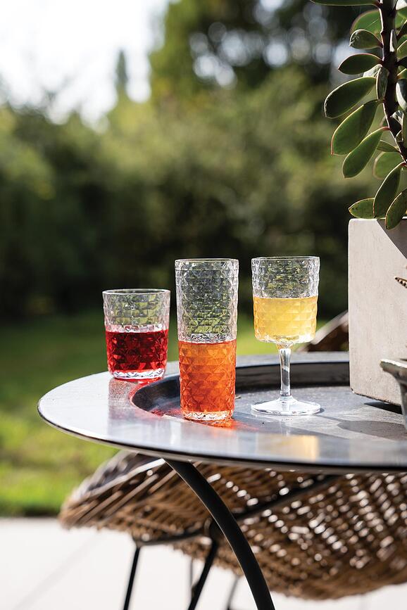 Veneziano Mixology Kozarec, 410 ml