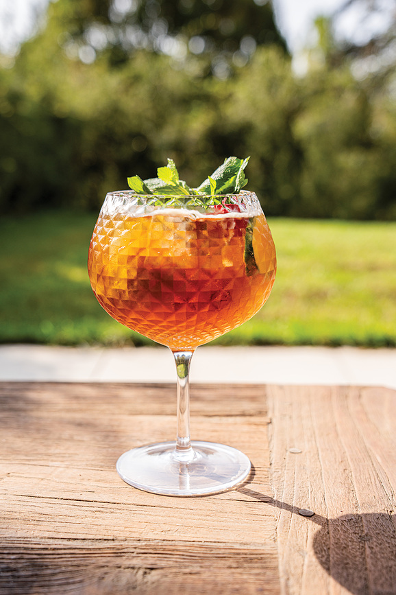 Veneziano Mixology Kozarec za koktajle