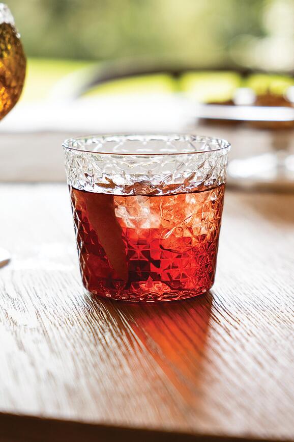 Veneziano Mixology Ποτήρι, 430 ml