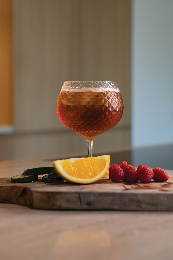 Veneziano Mixology Ποτήρι Κοκτέιλ