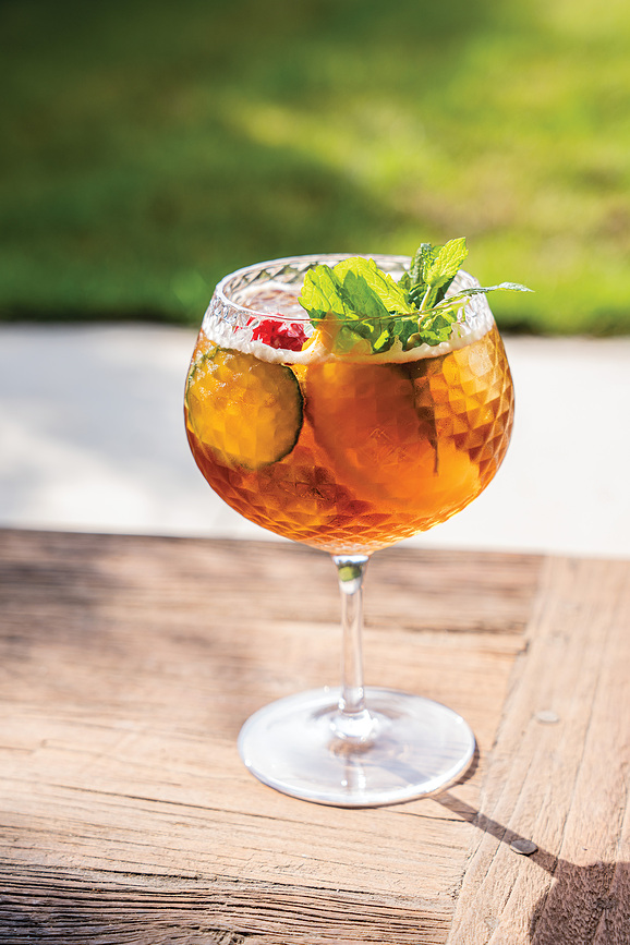 Veneziano Mixology Ποτήρι Κοκτέιλ