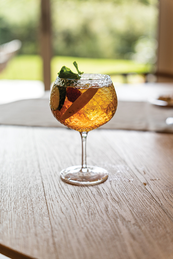 Veneziano Mixology Ποτήρι Κοκτέιλ