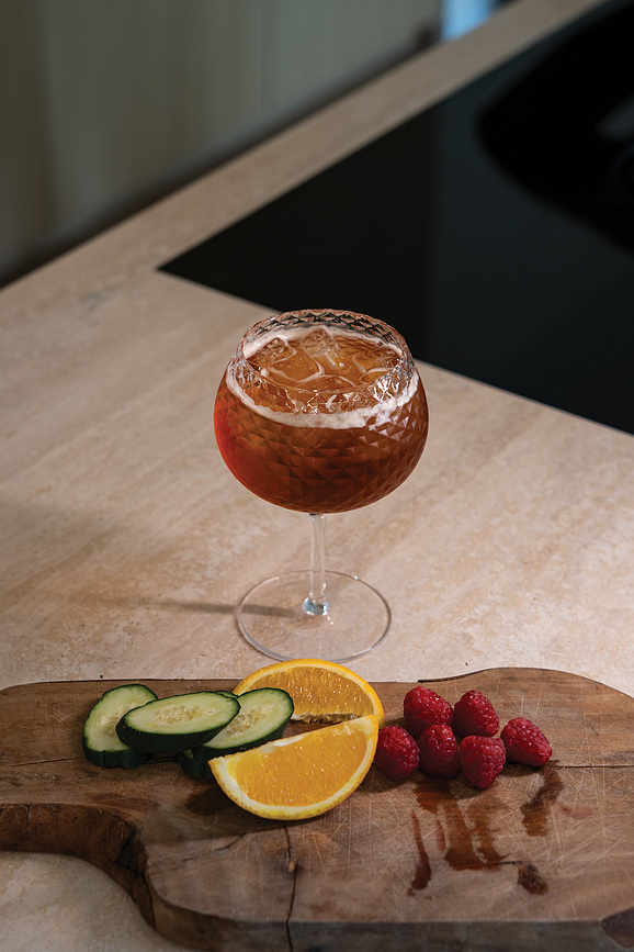 Veneziano Mixology Ποτήρι Κοκτέιλ