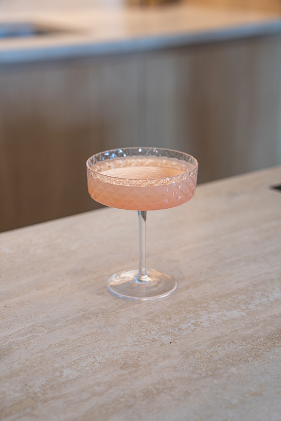 Veneziano Mixology Ποτήρι Σαμπάνιας