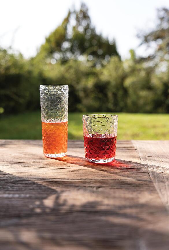 Veneziano Mixology Σφηνοπότηρο, 85 ml