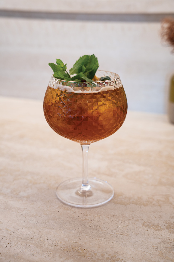 Veneziano Mixology Verre à Cocktail