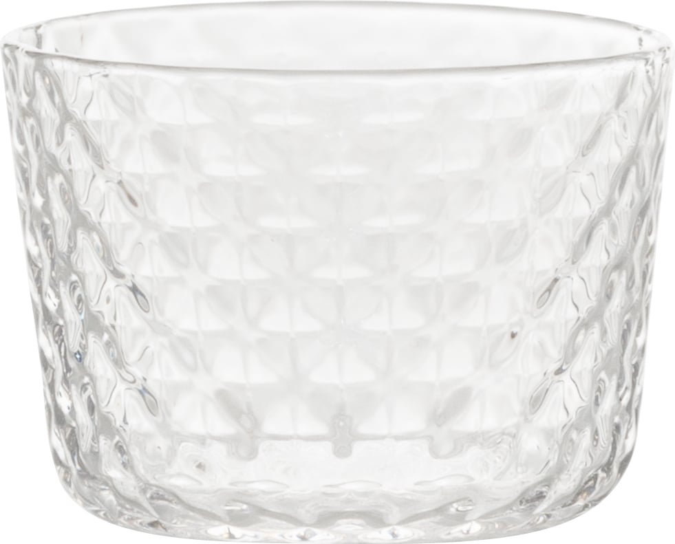 Veneziano Mixology Wasserglas 110 ml
