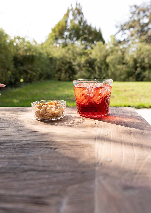 Veneziano Mixology Zdjela 160 ml