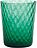 Veneziano Verre 330 ml, vert