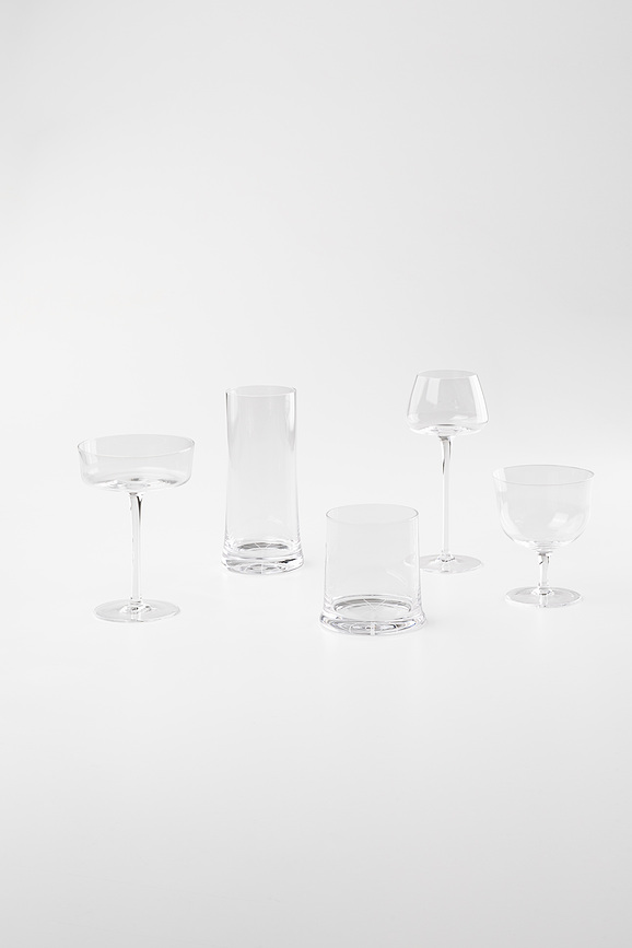 Verre à martini Sam 160 ml