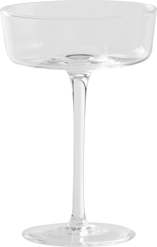 Verre à martini Sam 160 ml