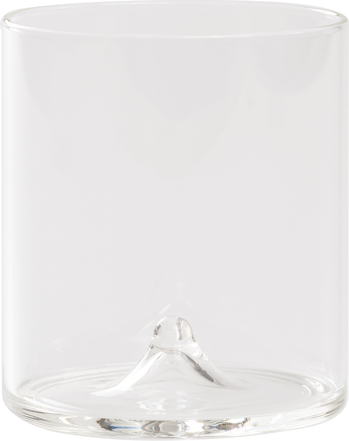 Verre Discobolo 345 ml, transparent