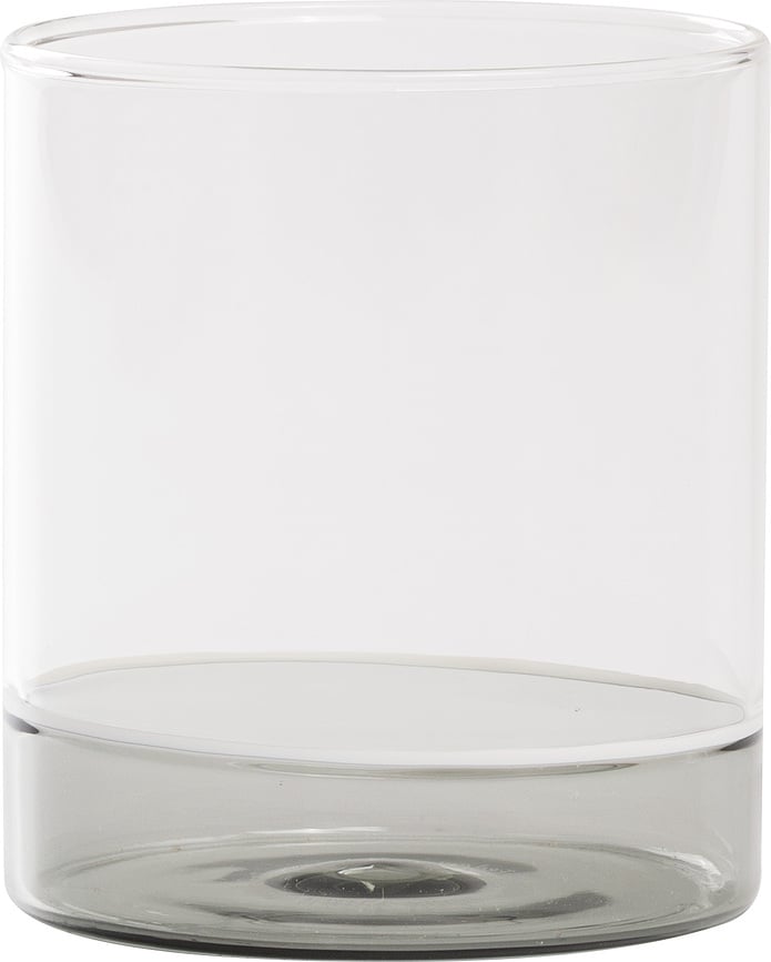 Verre Filo 440 ml, gris