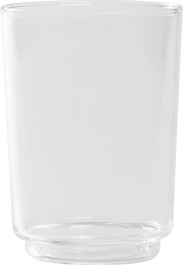 Verre Zigup 510 ml transparent