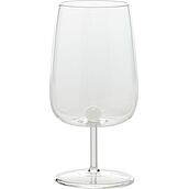 Vyno taurė Bilia baltos spalvos 380 ml