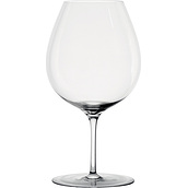 Vyno taurė Ultralight kristalinė 550 ml