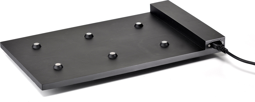 Zafferano Polnilna postaja za 6 brezžičnih svetilk, 5V