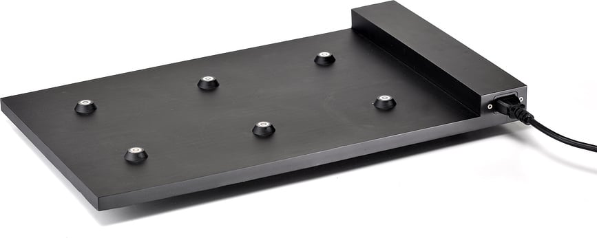 Zafferano Stanica za Punjenje za 6 bežičnih svjetiljki 5V