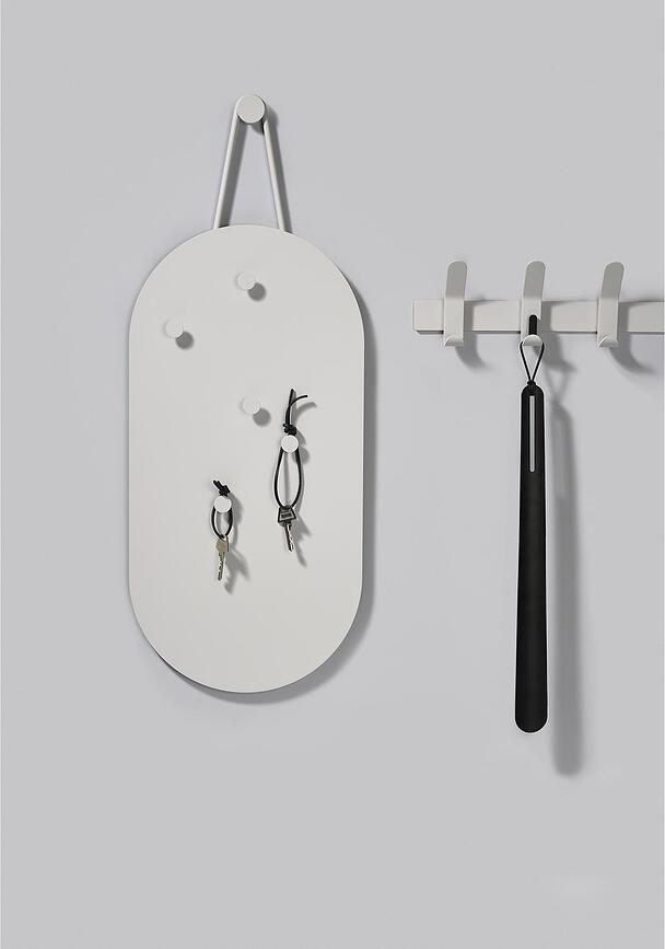 A-Shoehorn Žlica za čevlje, 45 cm, črna