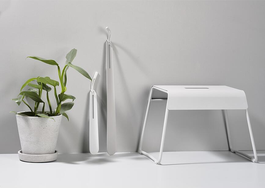 A-Shoehorn Žlica za cipele 45 cm crna