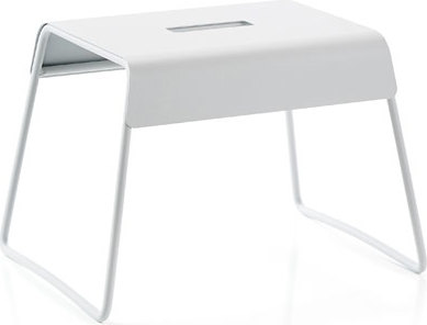 A-Stool Hocker grau