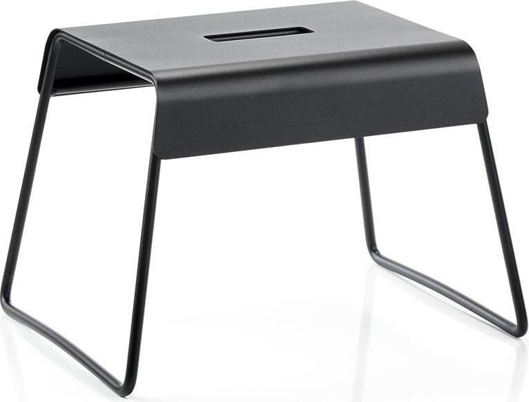 A-Stool Hocker schwarz
