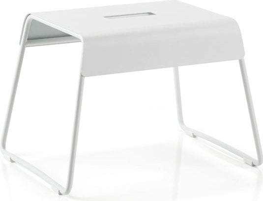 A-Stool Hocker weiß