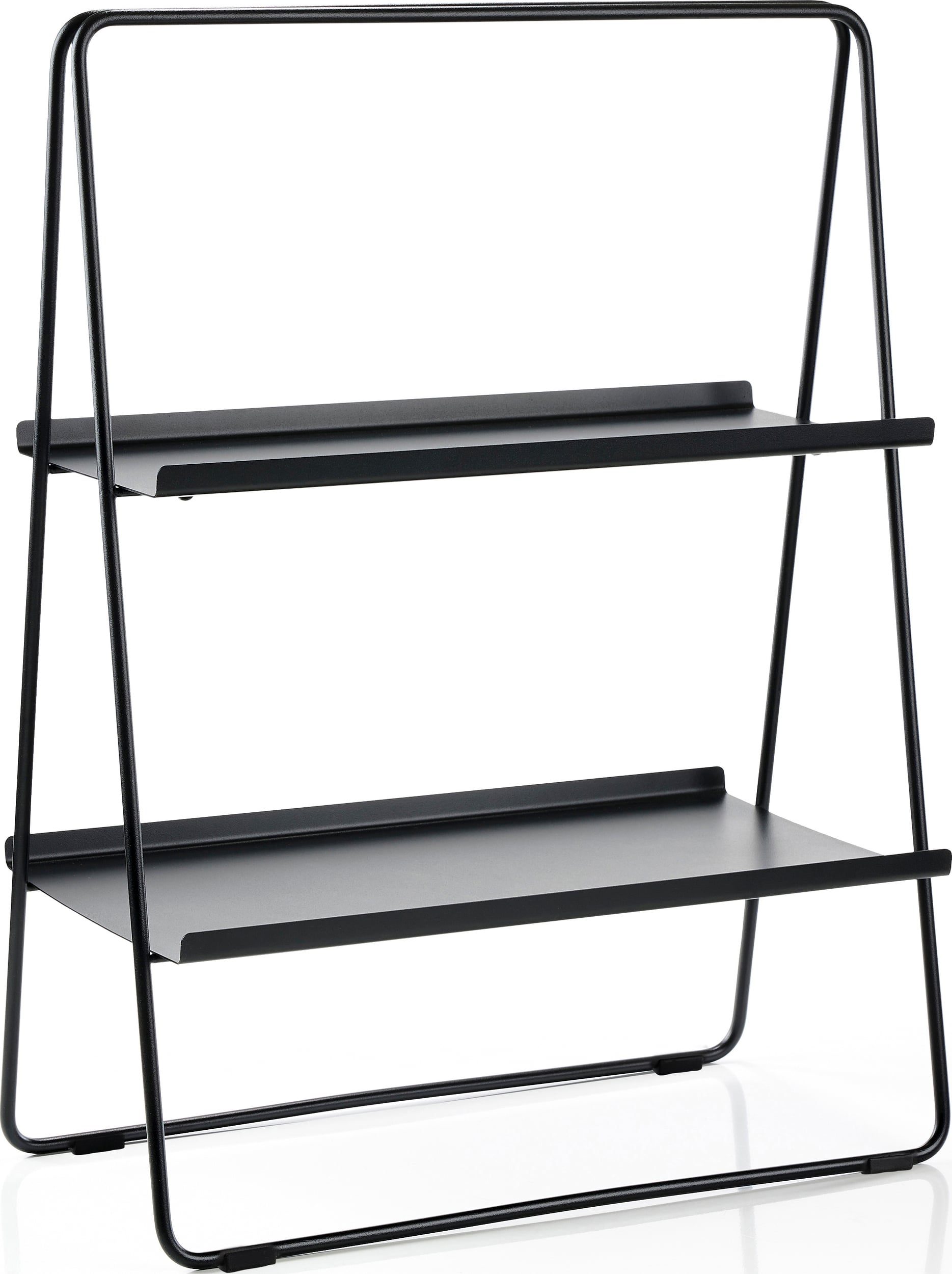 A-Table Regal schwarz