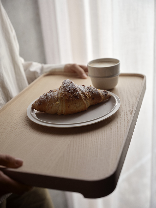 Bandeja para cama Inu