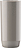 Bicchiere porta spazzolini da denti Suii 14 cm tortora