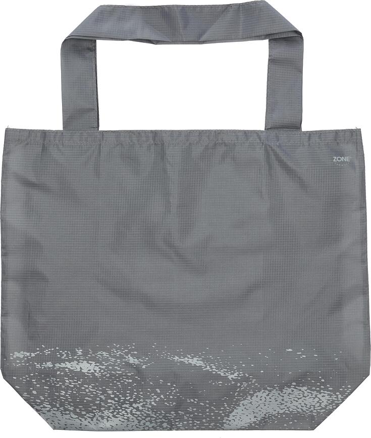 Bolsa de Compra Singles Squid, gris