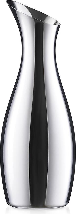 Brocca Rocks 1 l argentata