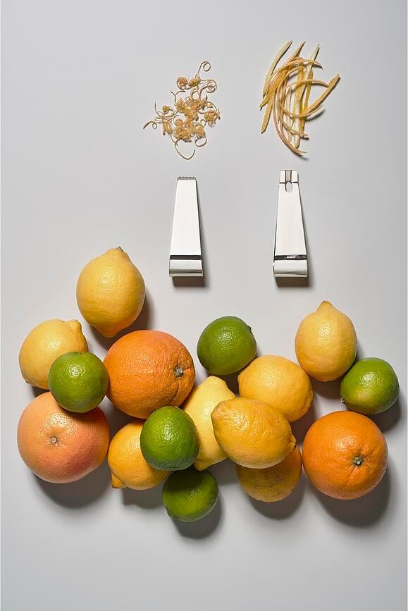 Canal Rocks Couteau à fruits