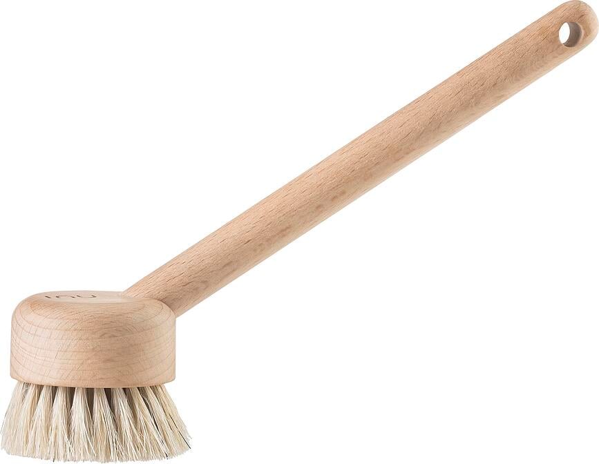 Cepillo para Fregar Platos Inu 22,5 cm