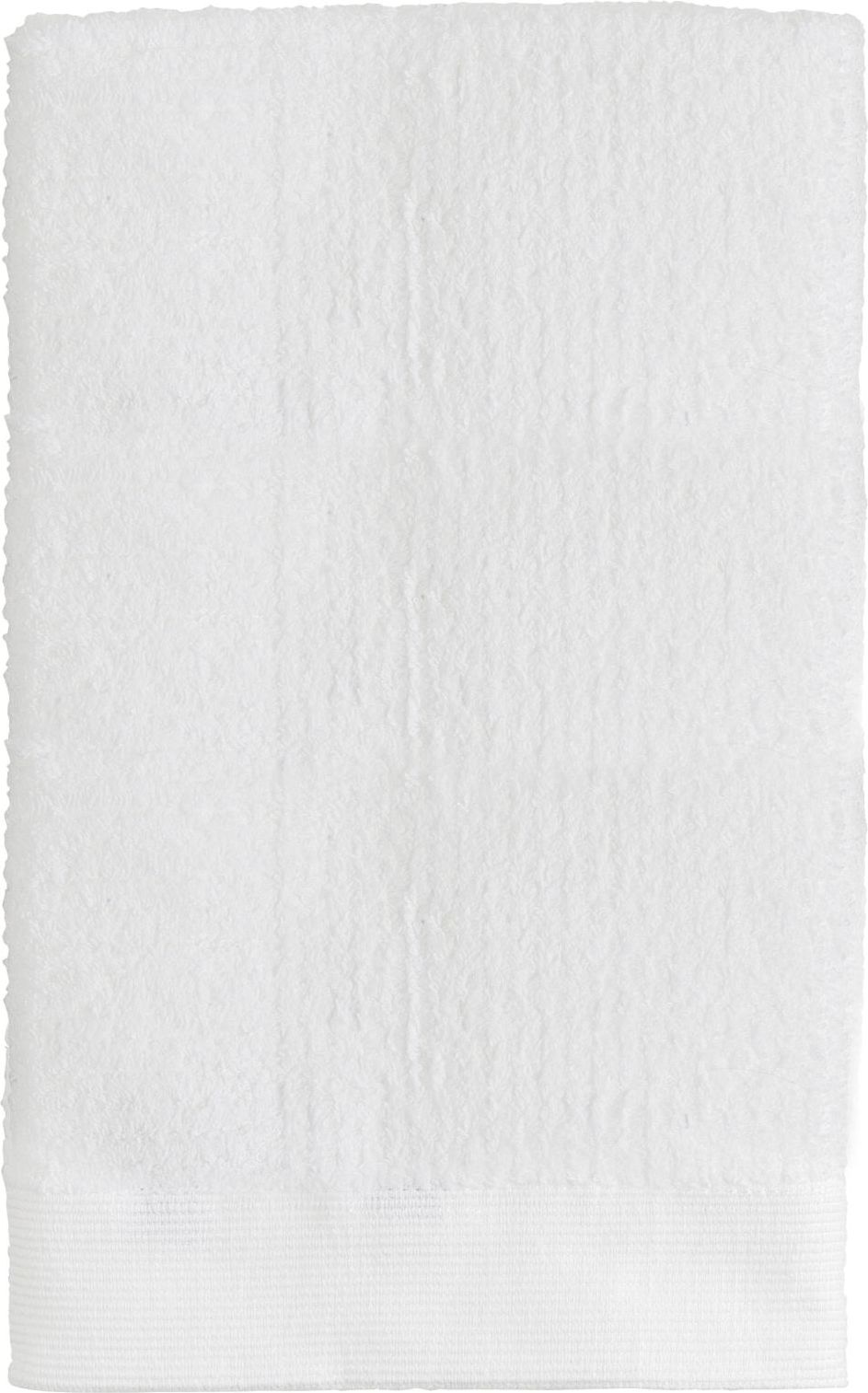 Classic Handtuch 50 x 100 cm weiß