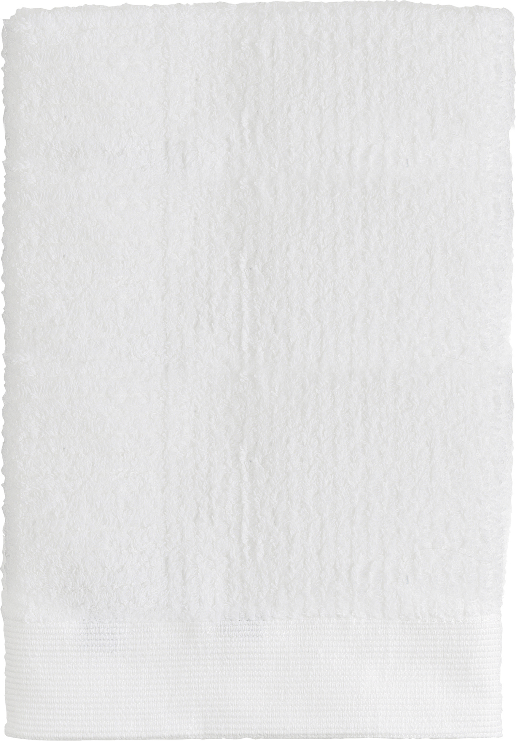 Classic Handtuch 50 x 70 cm weiß