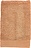 Classic Handtuch 70 x 140 cm orangefarben