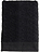 Classic Handtuch 70 x 140 cm schwarz