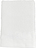 Classic Handtuch 70 x 140 cm weiß